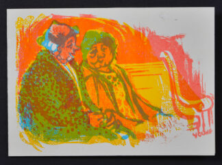 Noreen Young at Sivarulrasa Gallery
