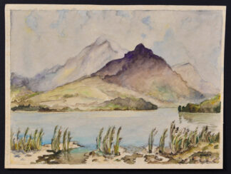 Noreen Young at Sivarulrasa Gallery