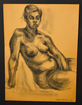 Noreen Young at Sivarulrasa Gallery