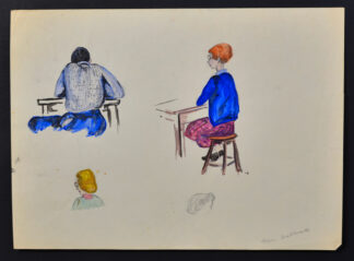Noreen Young at Sivarulrasa Gallery