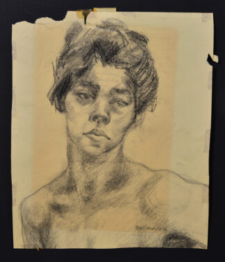 Noreen Young at Sivarulrasa Gallery