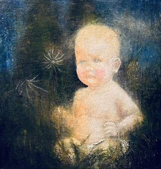 Ann-Marie Brown at Sivarulrasa Gallery