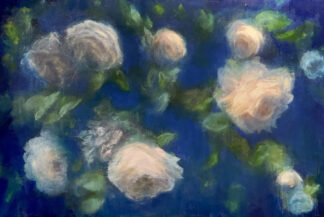 Ann-Marie Brown at Sivarulrasa Gallery
