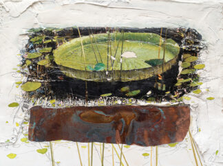 Elaine Carr at Sivarulrasa Gallery
