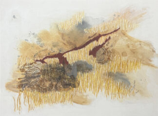 Carol Bajen-Gahm at Sivarulrasa Gallery
