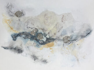 Carol Bajen-Gahm at Sivarulrasa Gallery