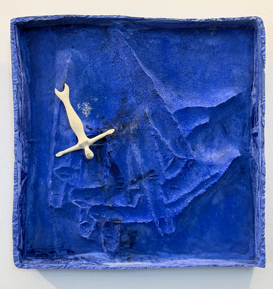 Jim Hake at Sivarulrasa Gallery