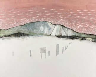Michael Pittman at Sivarulrasa Gallery